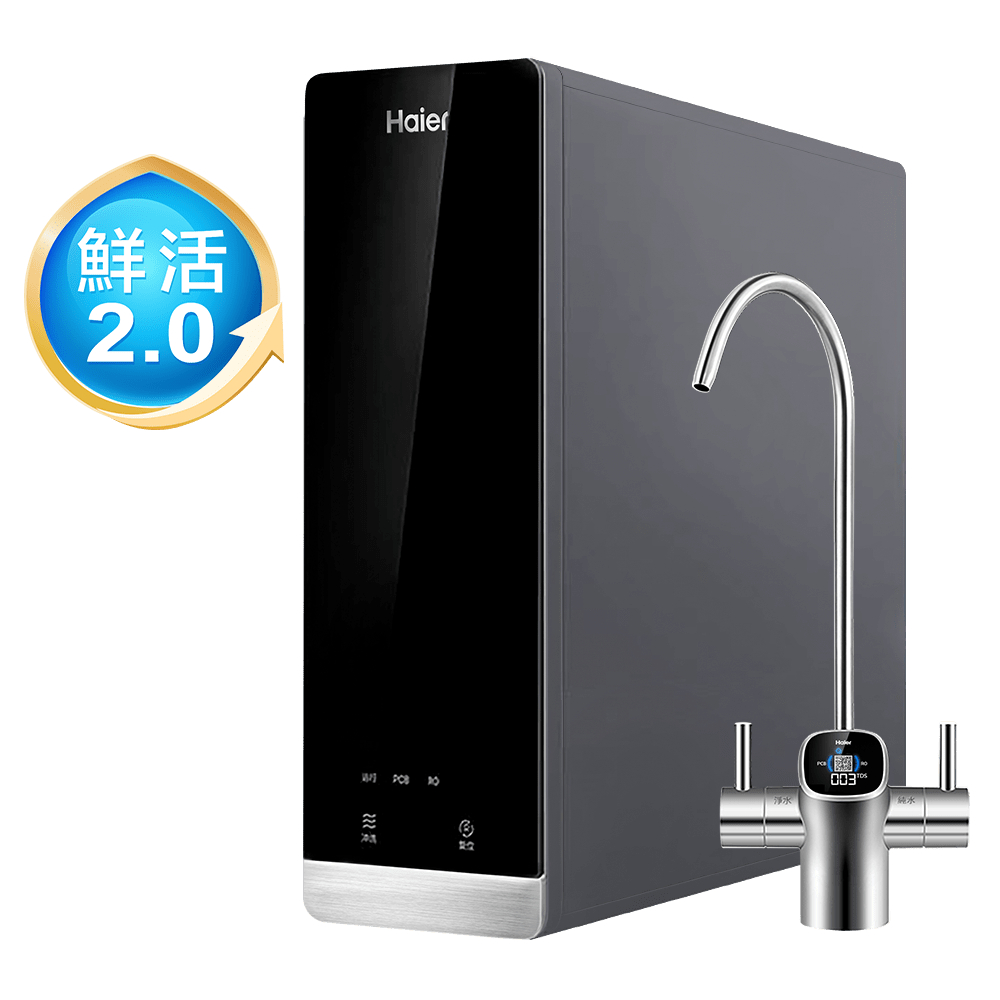 鮮活2.0 RO80