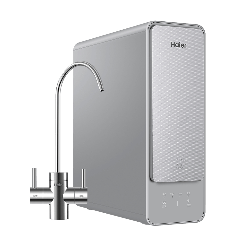 鮮活Plus RO600G逆滲透生飲淨水器