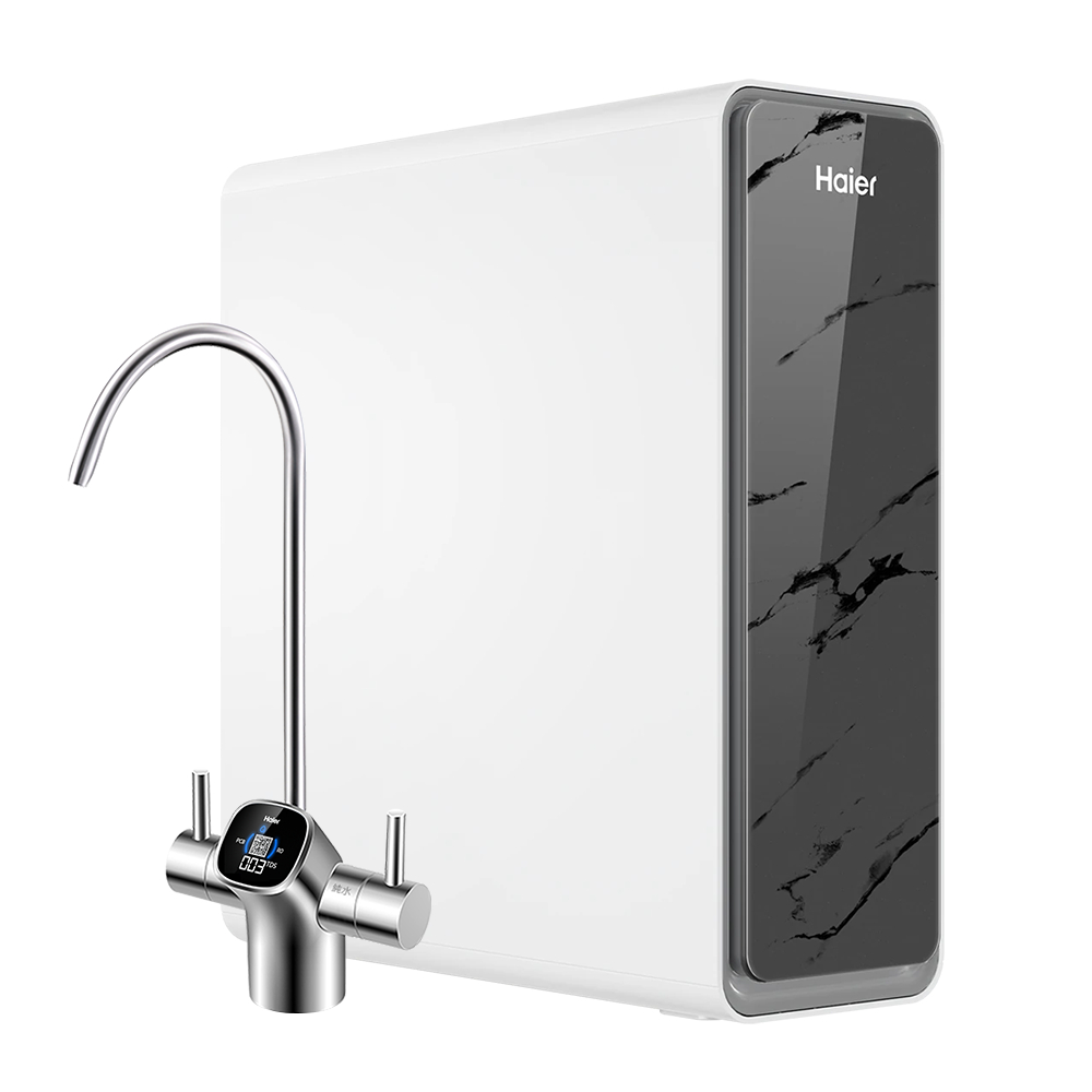 鮮活3.0 RO1000G逆滲透生飲淨水器