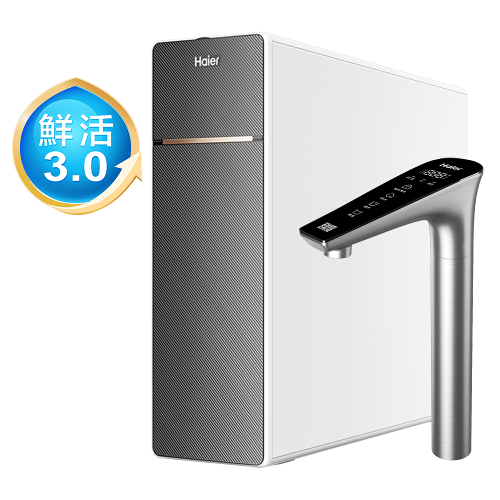 鮮活3.0 RO四段