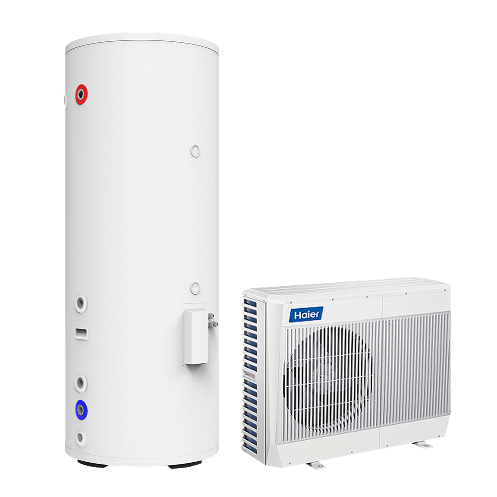 【商用節能】空氣源式熱泵熱水器 500L~1500L