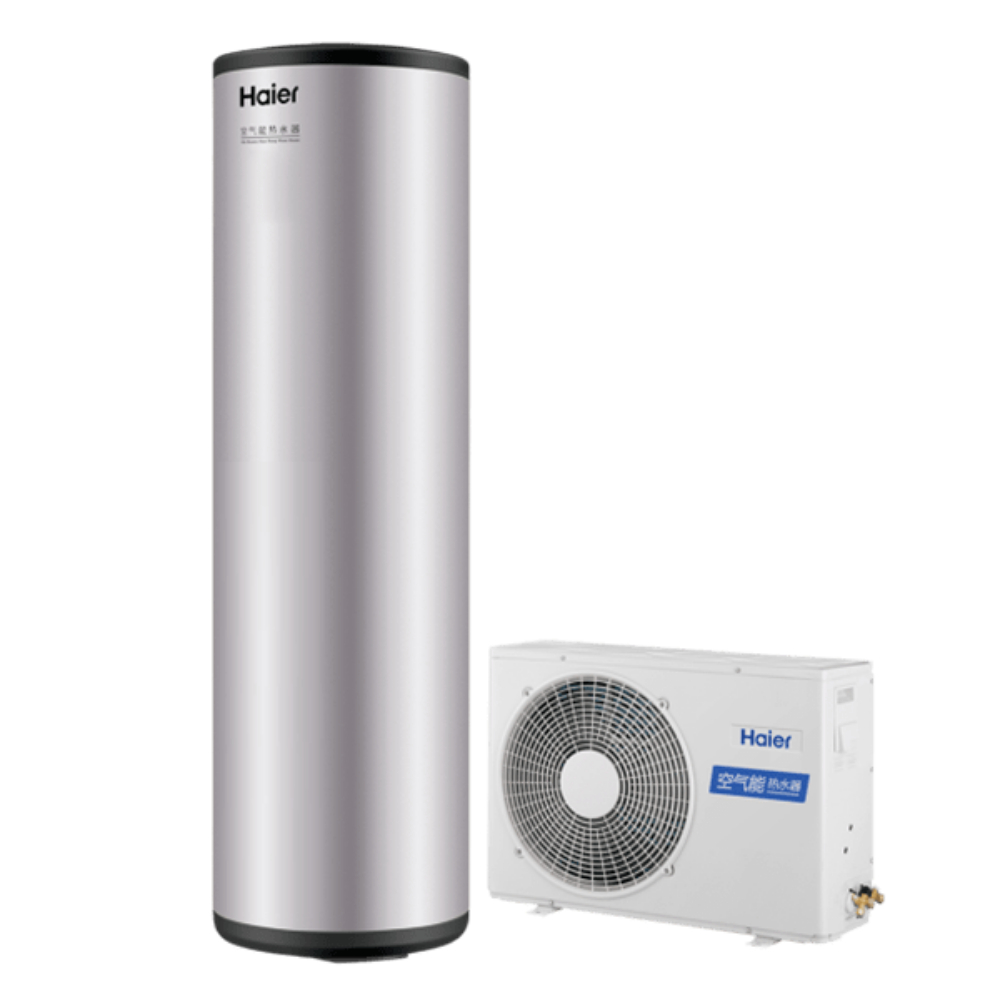 Haier海爾新一代變頻空氣能熱泵熱水器 300L