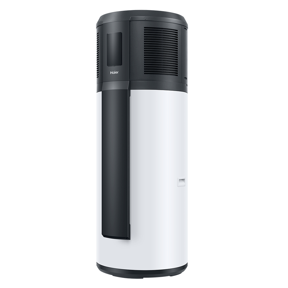 Haier海爾全域型R290減碳熱泵熱水器 250L