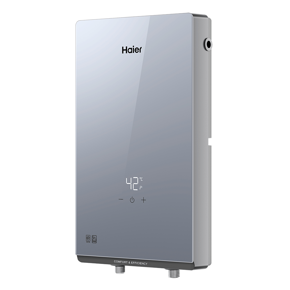 Haier海爾即熱式電熱水器ZE1 8500W