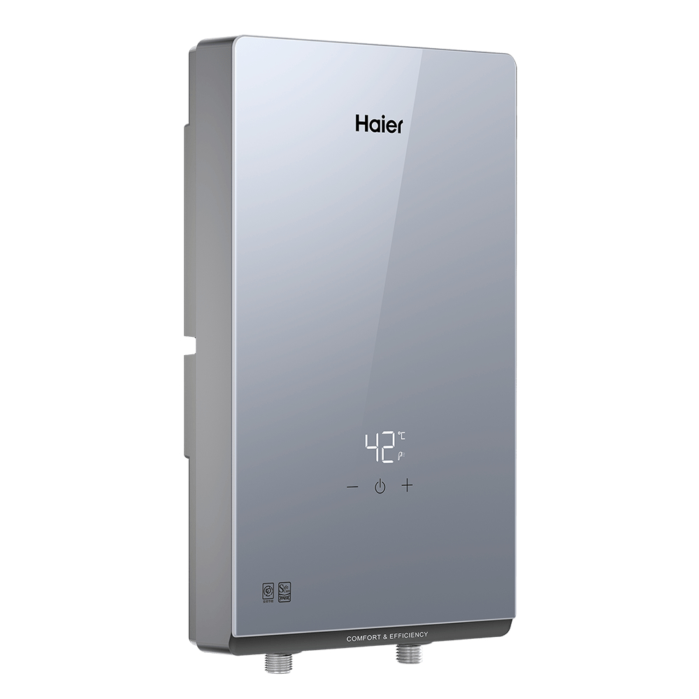 Haier海爾即熱式電熱水器ZE1 8500W