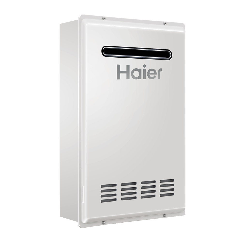 Haier海爾雙效恆定多晶片智能控溫熱水器 26公升