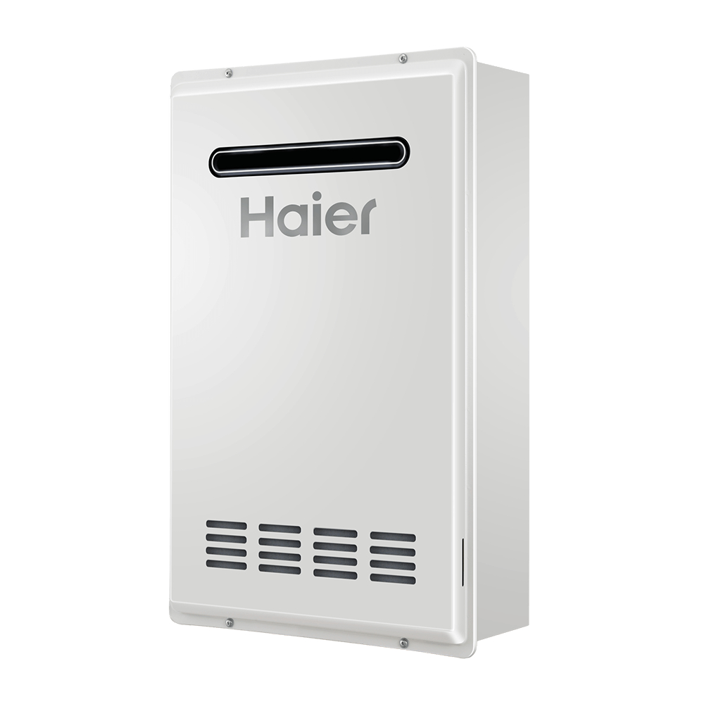 Haier海爾雙效恆定多晶片智能控溫熱水器 26公升