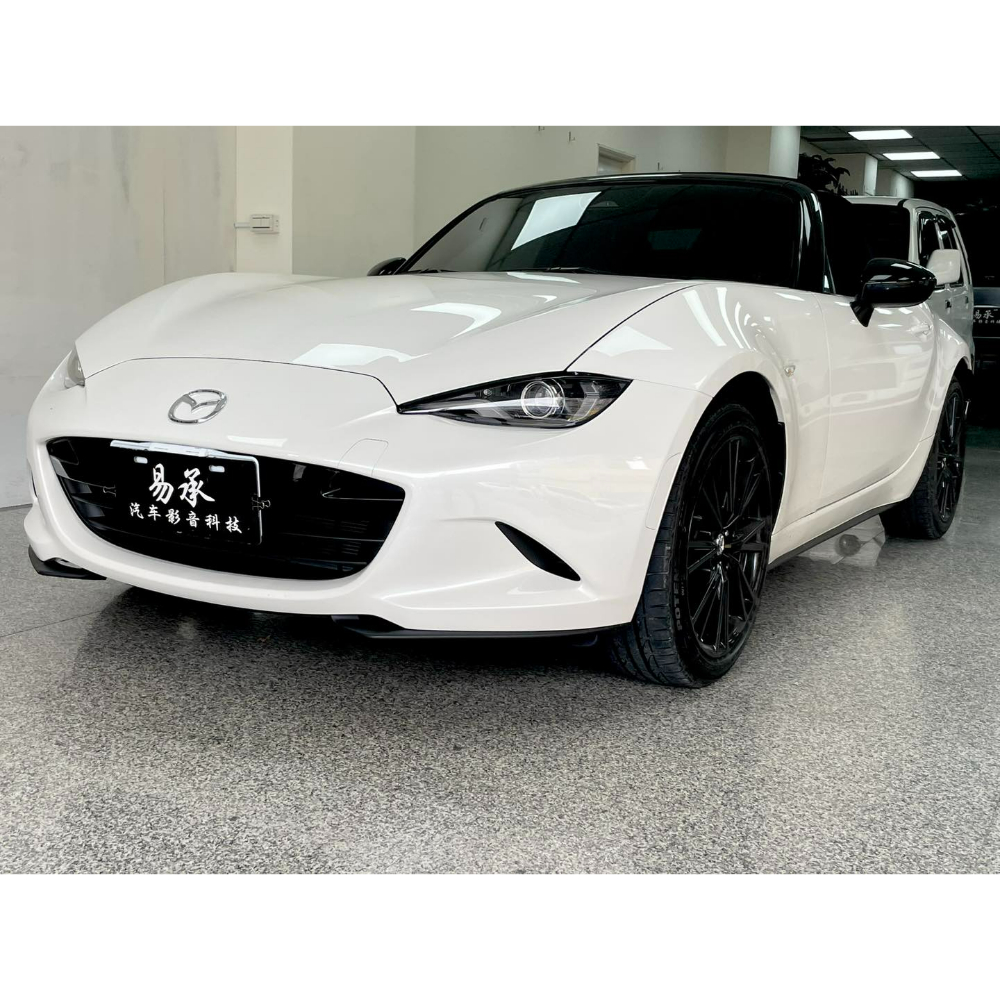 MX-5
