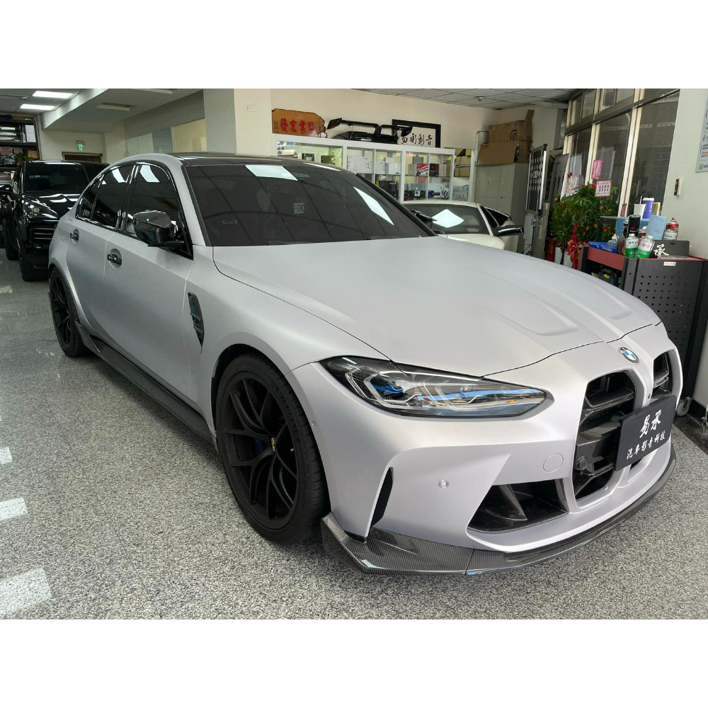 BMW G80 M3