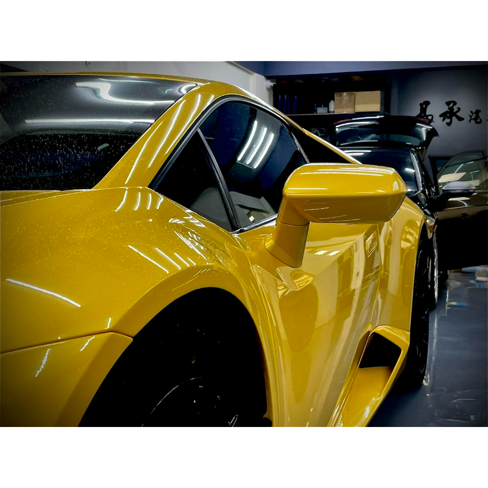 Lamborghin