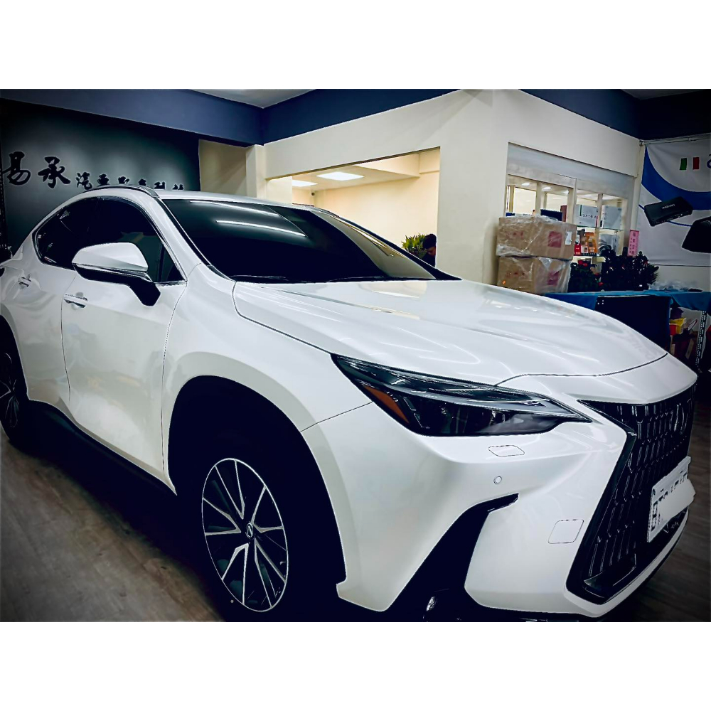 2023 NX 20