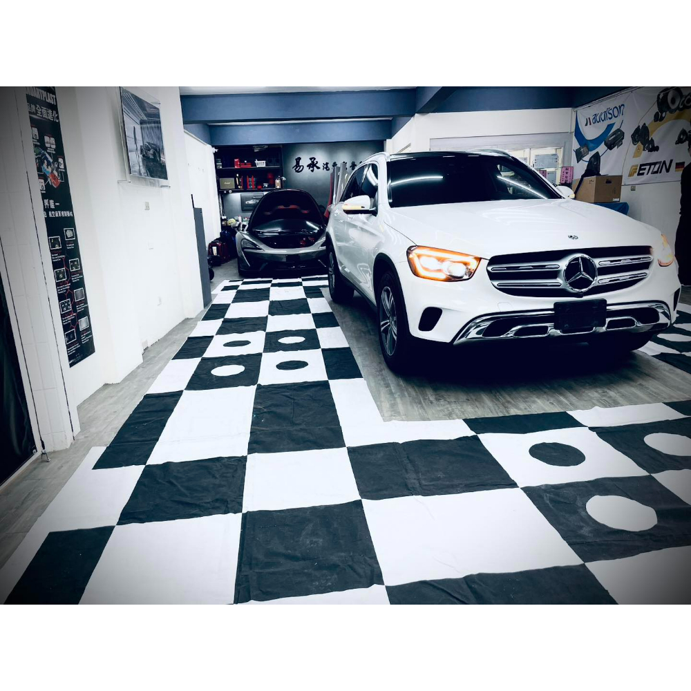 GLC X253副廠