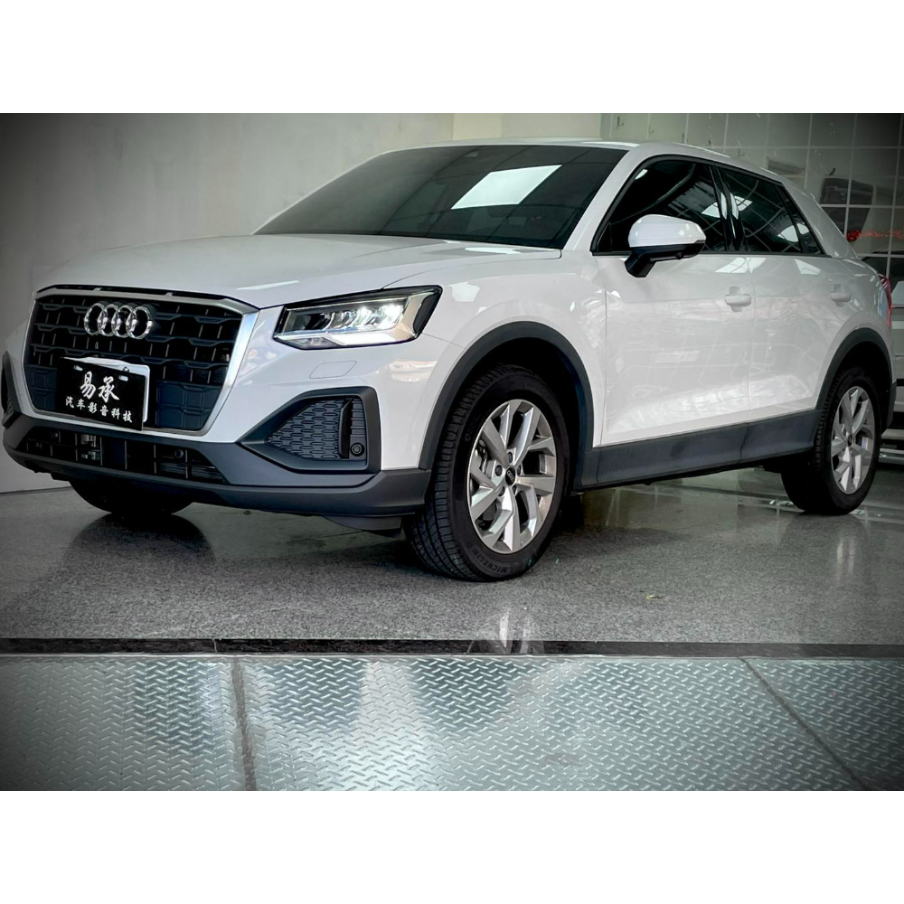 Audi Q2副廠3