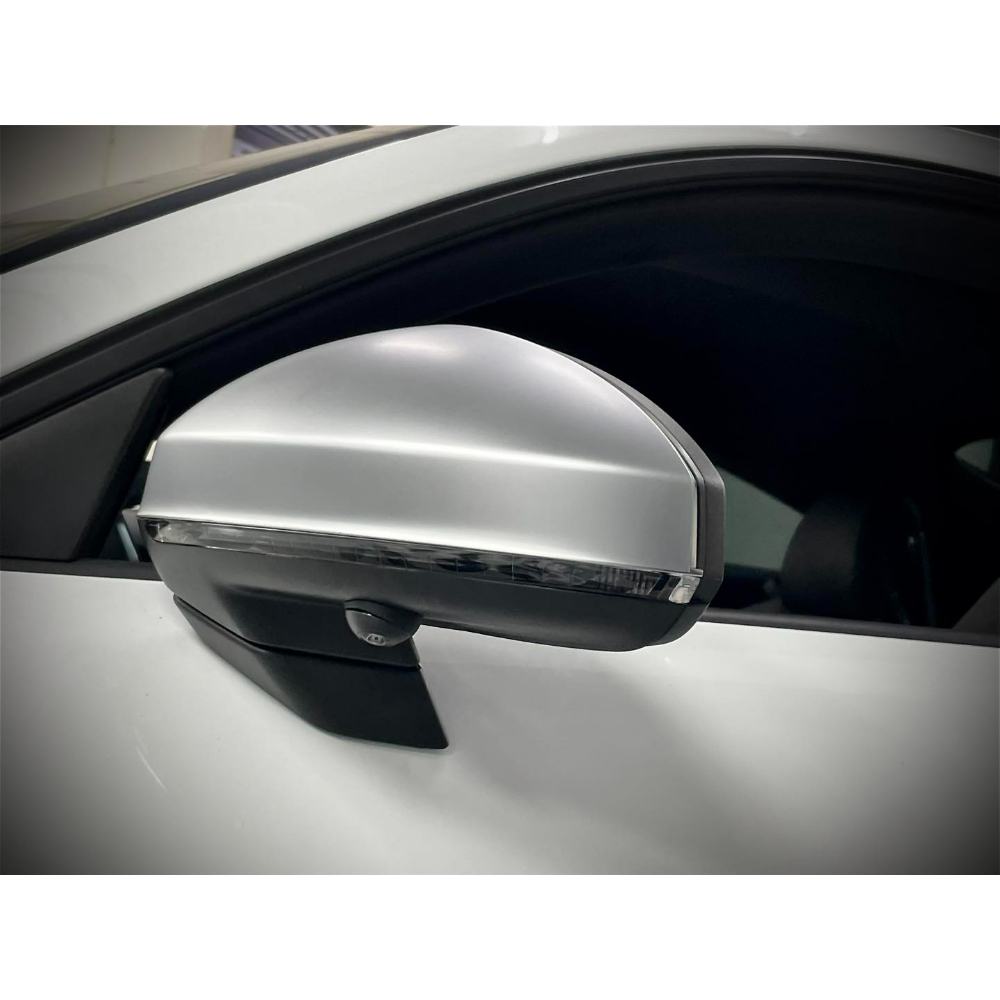 Audi TTRS副廠360環景