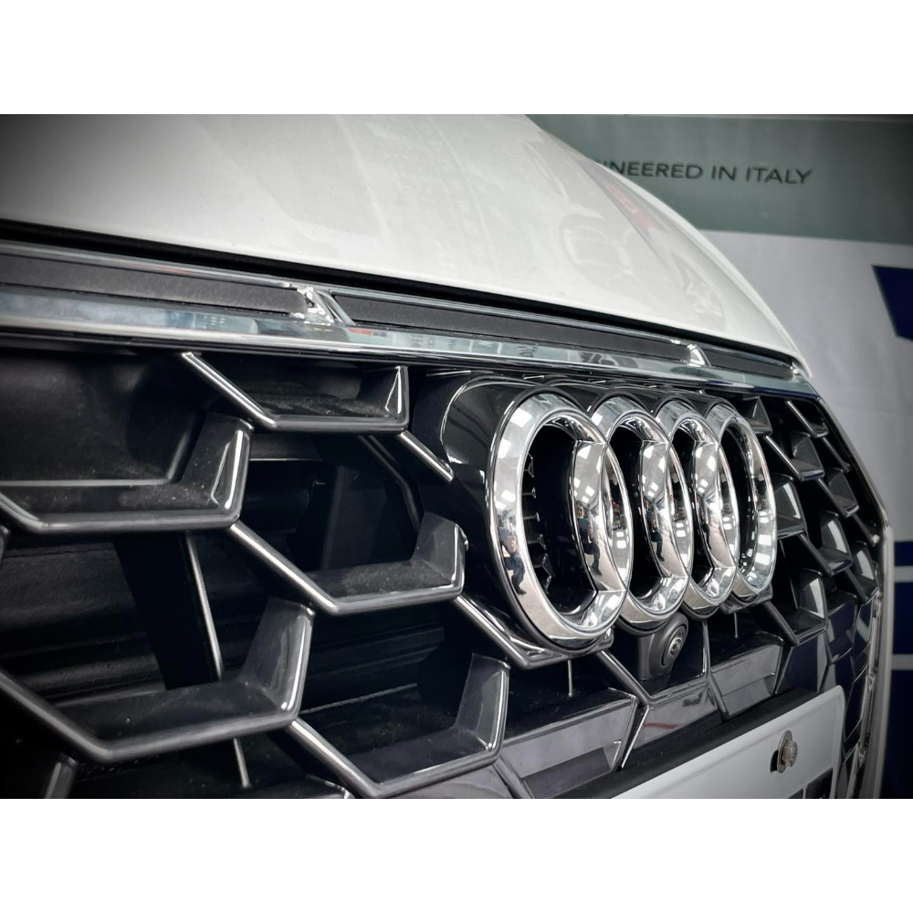 AUDI A5原廠360環景