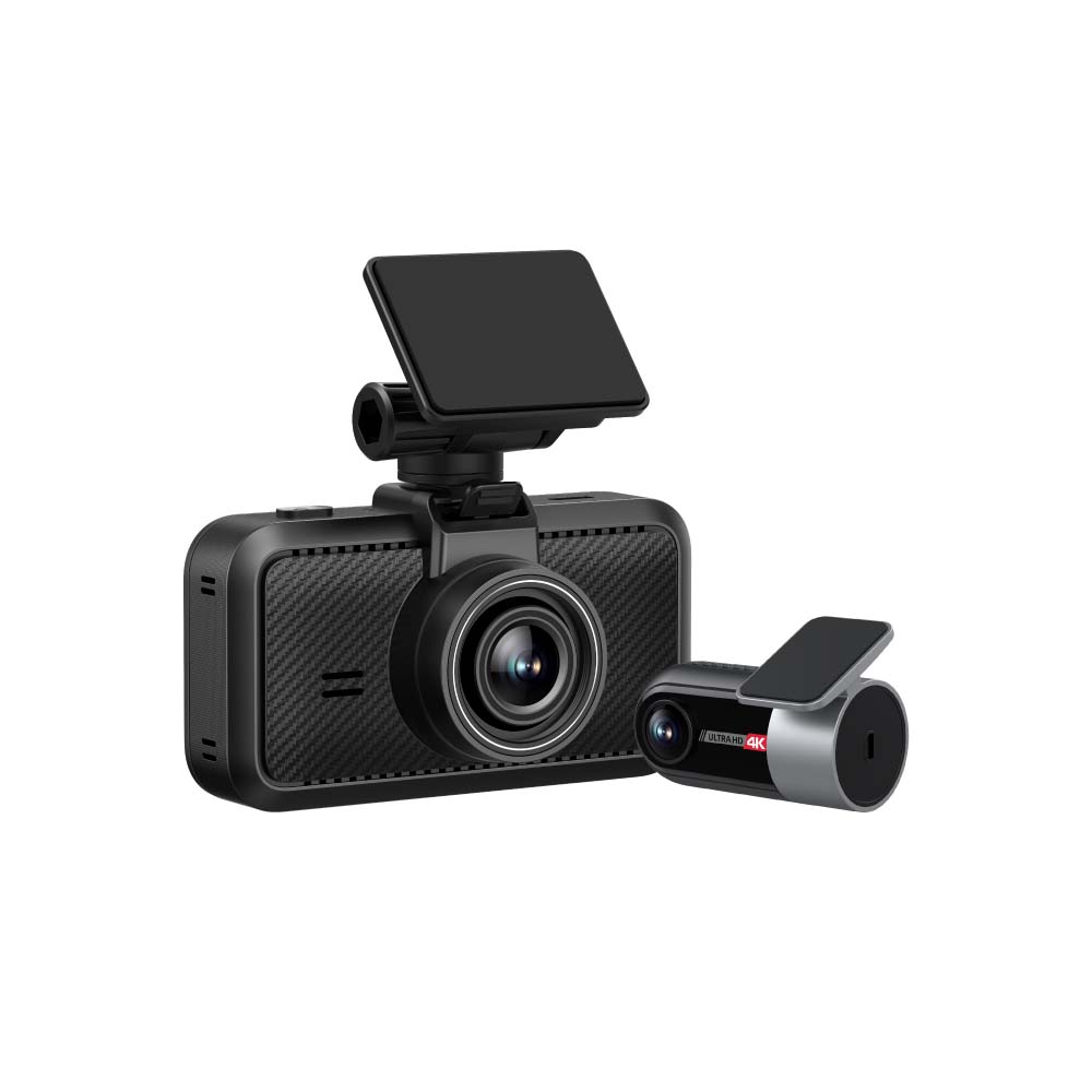 大邁 K8 行車記錄