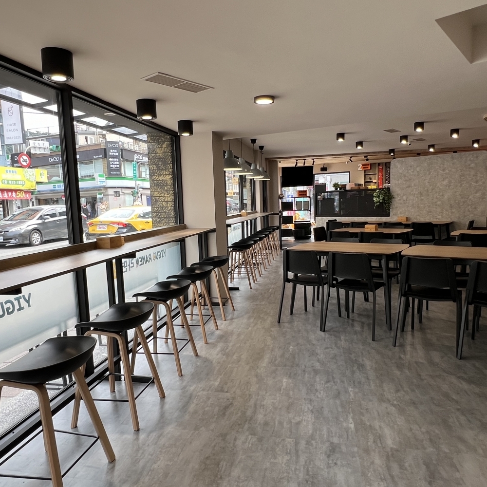 台北士林旗艦總店