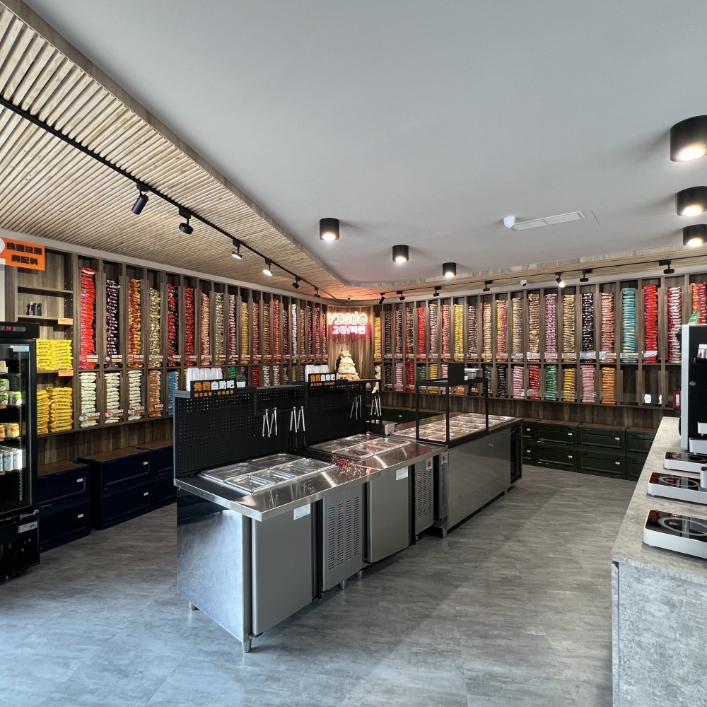台北士林旗艦總店