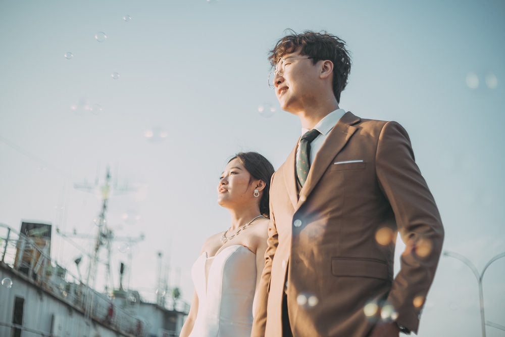 靖雯&柏榮 婚禮紀錄