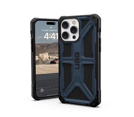 UAG 頂級耐衝擊保護殼
