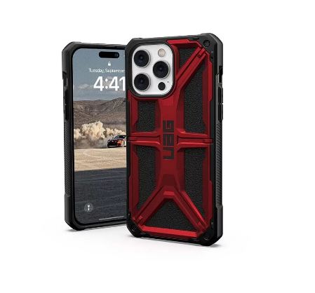 UAG 頂級耐衝擊保護殼