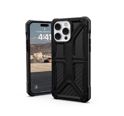 UAG 頂級耐衝擊保護殼