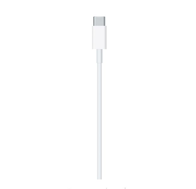 USB-C 對 Lightning 連接線 (1 公尺)