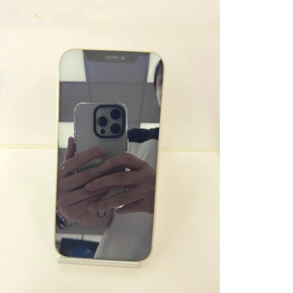 優選中古福利機/Apple iPhone 12 128GB