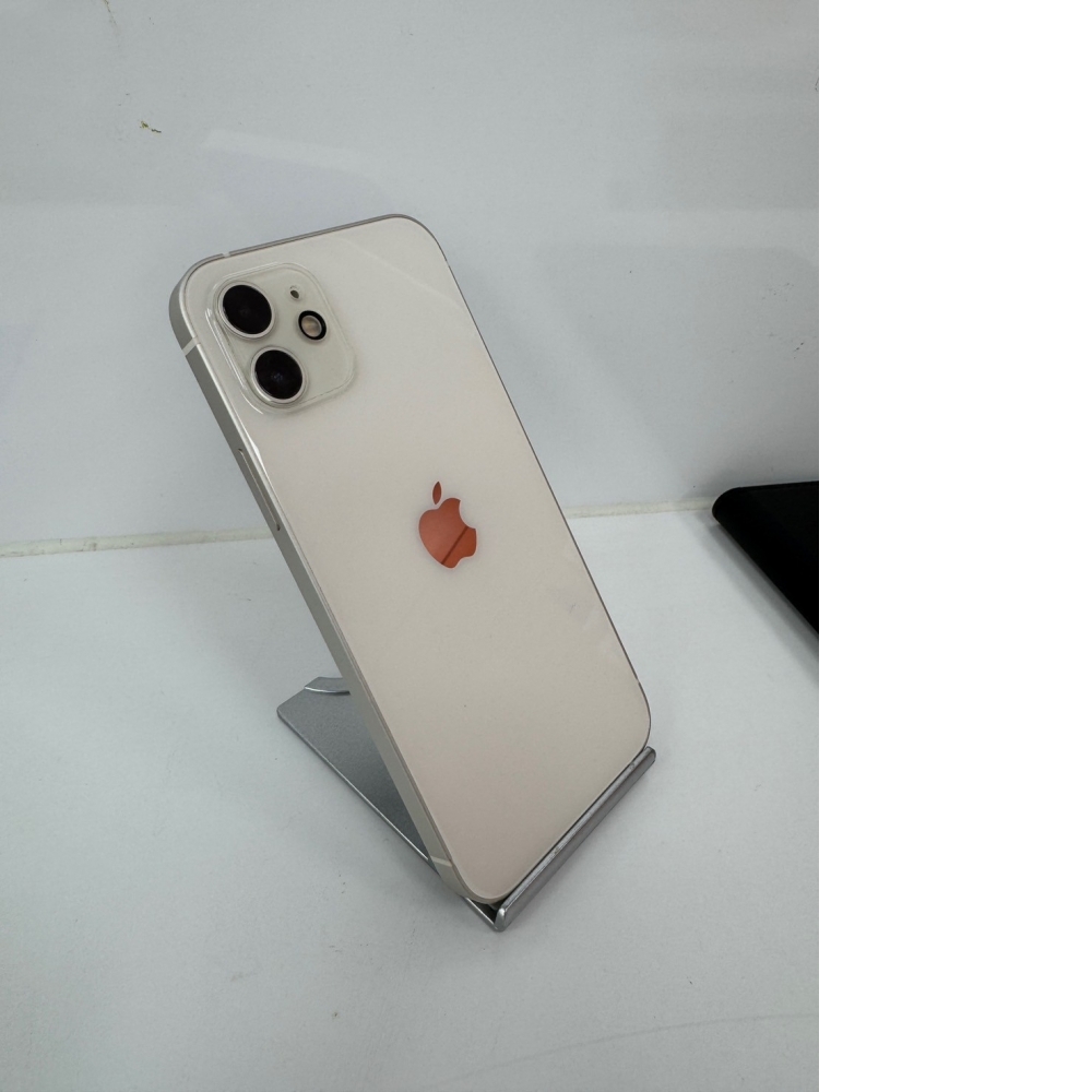優選中古福利機/Apple iPhone 12 128GB