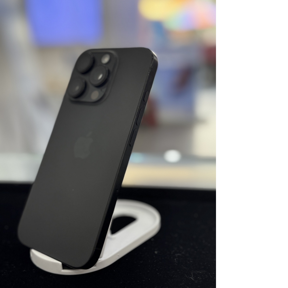 優選中古福利機 iPhone 16 Pro