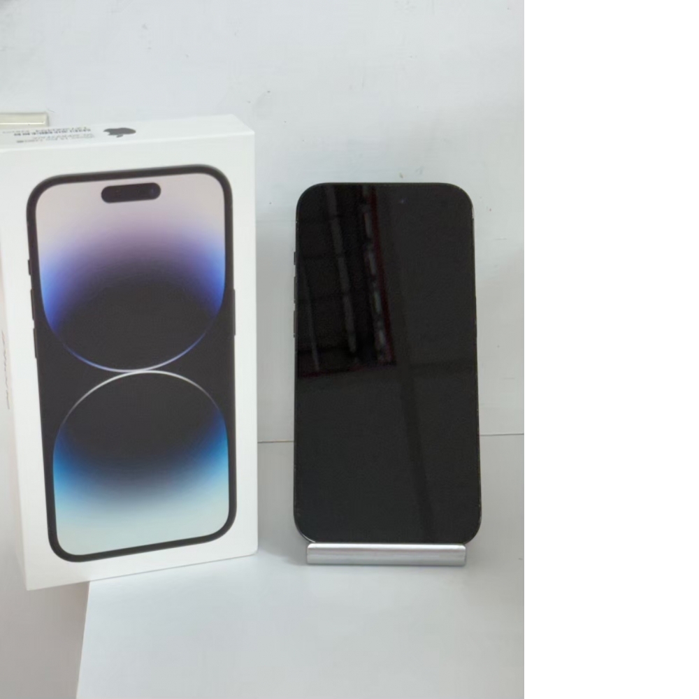 優選中古機 iPhone 14 Pro 