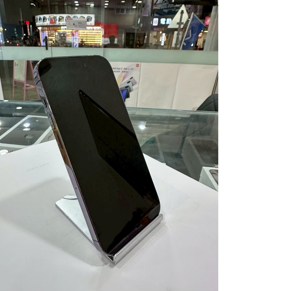 優選中古機 iPhone 14 Pro 
