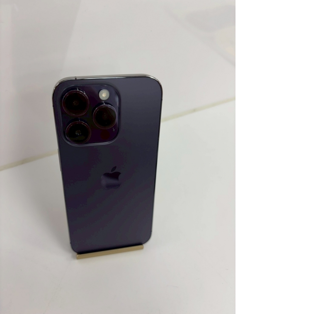 優選中古機 iPhone 14 Pro 