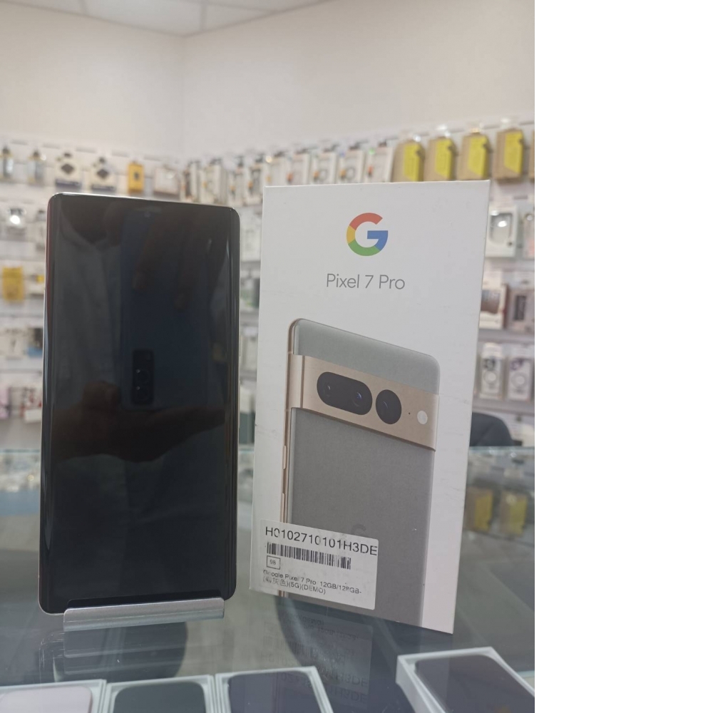 優選中古機 Google Pixel 7 Pro 