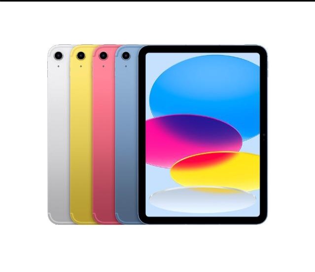 IPAD A16 1