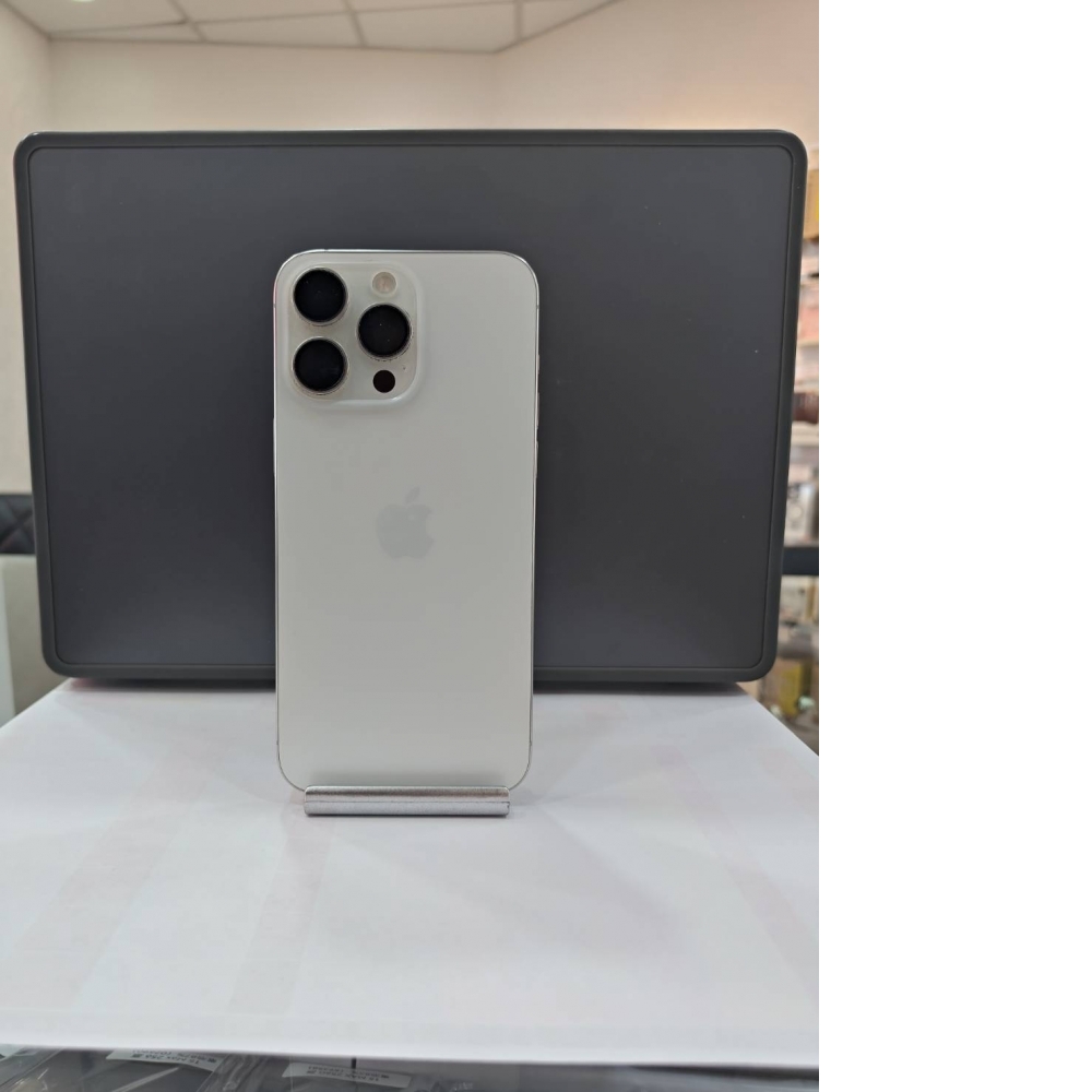 優選中古機 iPhone 15 Promax