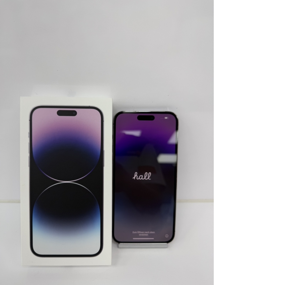 優選中古機 iPhone 14 Pro max