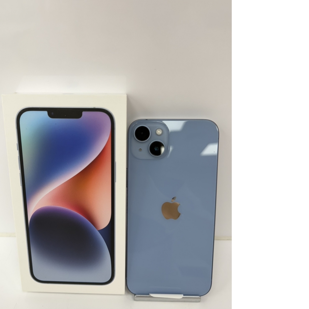 優選中古機 iPhone 14 Plus