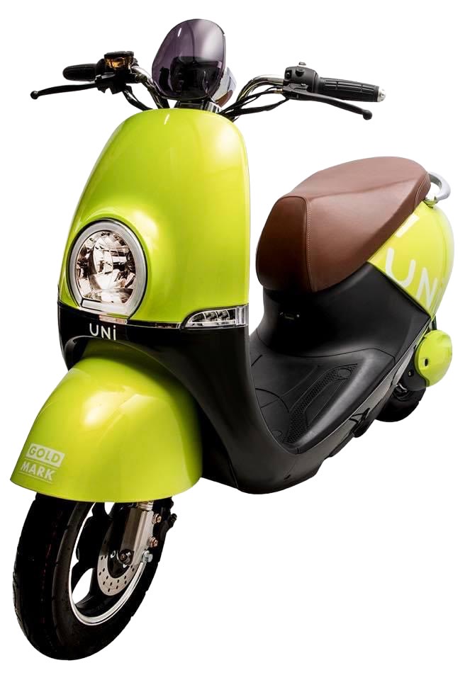 YDU7-微型電動二輪車