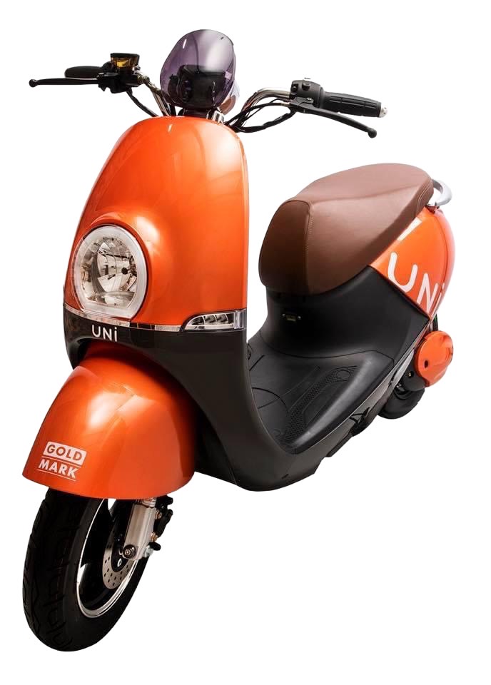 YDU7-微型電動二輪車