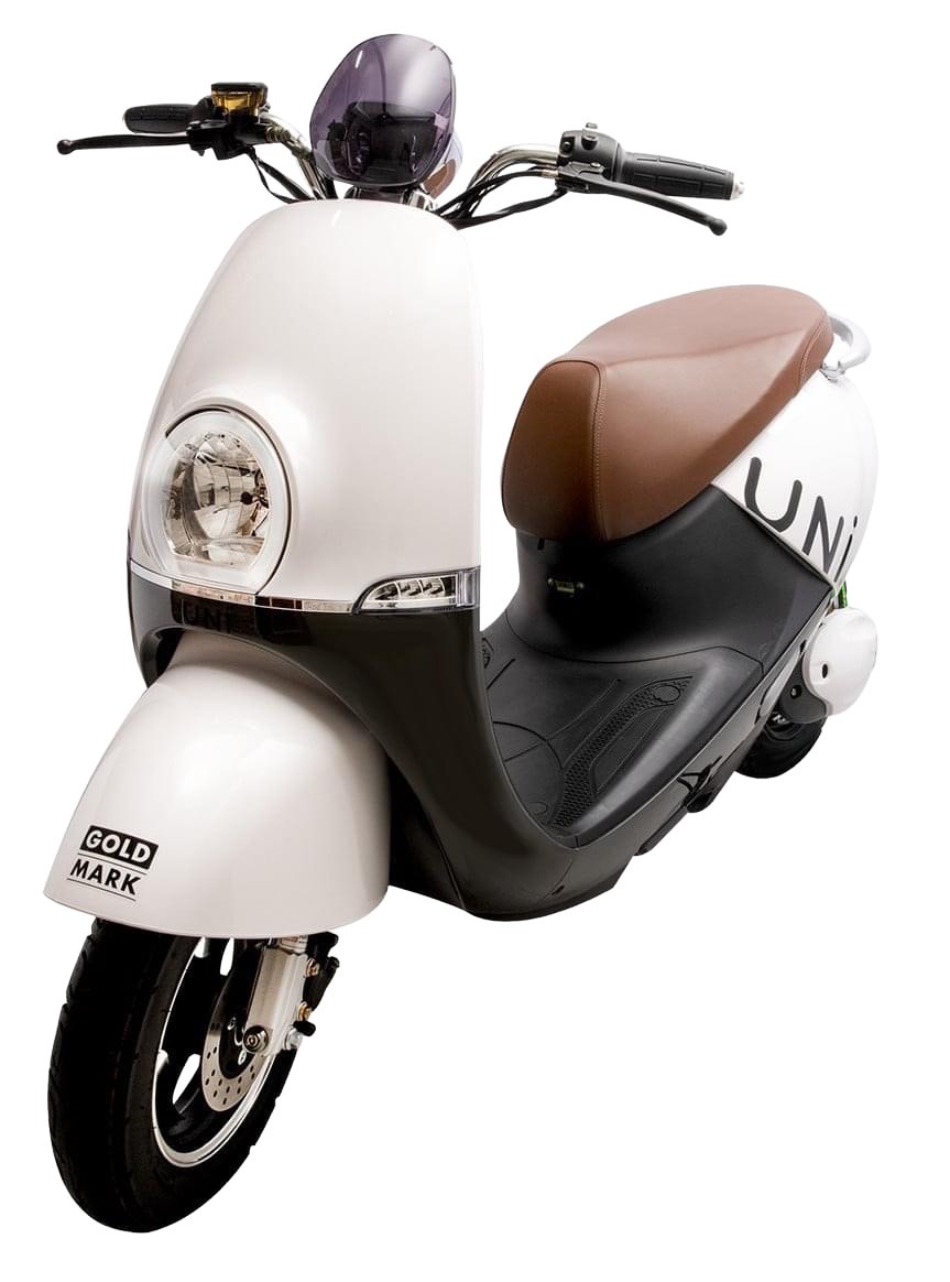 YDU7-微型電動二輪車