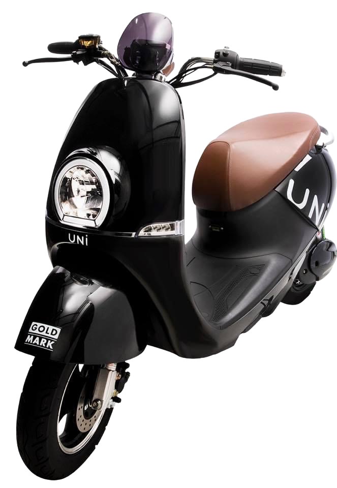 YDU7-微型電動二輪車