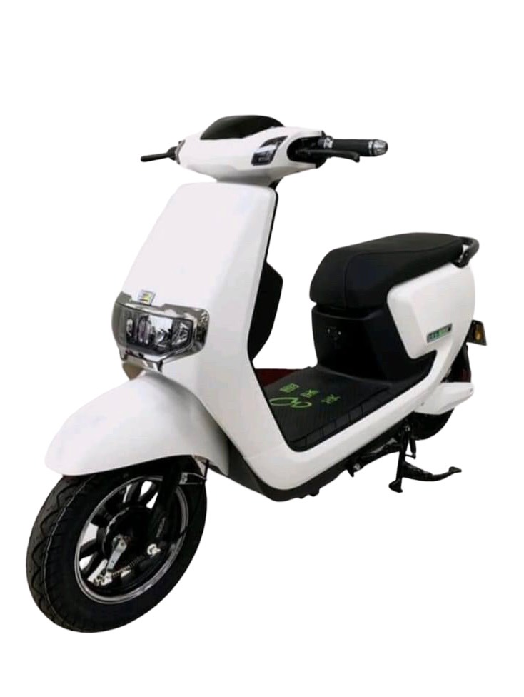 YD158XDream(大哈瑪)-微型電動二輪車