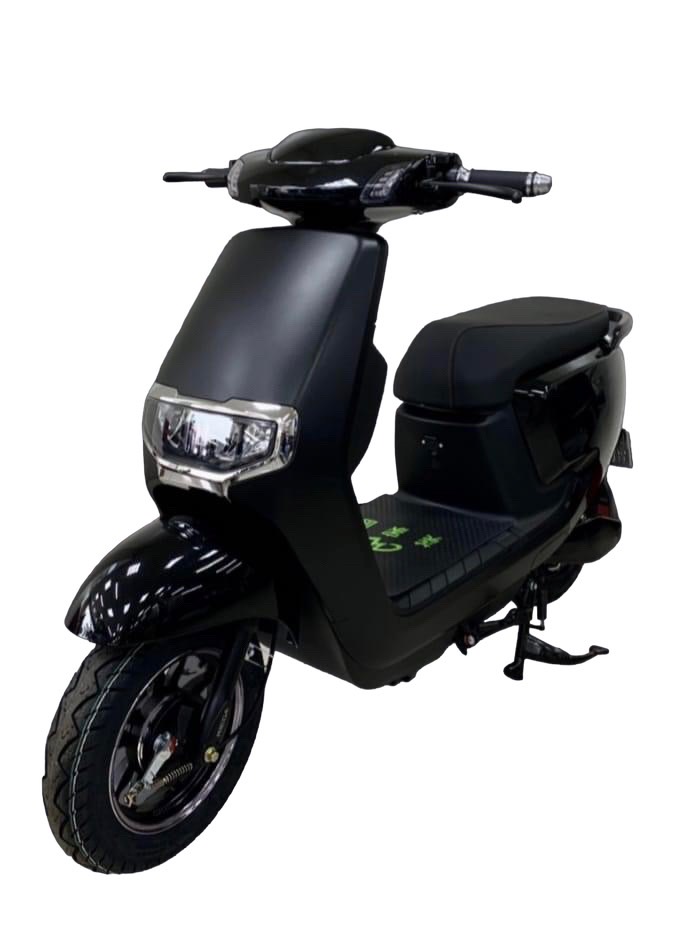 YD158XDream(大哈瑪)-微型電動二輪車