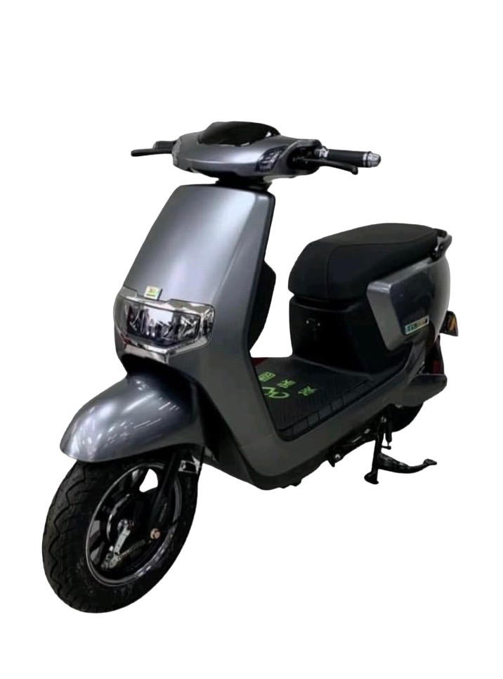 YD158XDream(大哈瑪)-微型電動二輪車