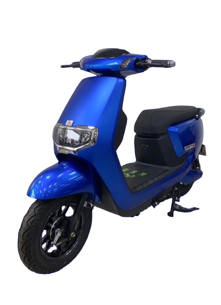 YD158XDream(大哈瑪)-微型電動二輪車