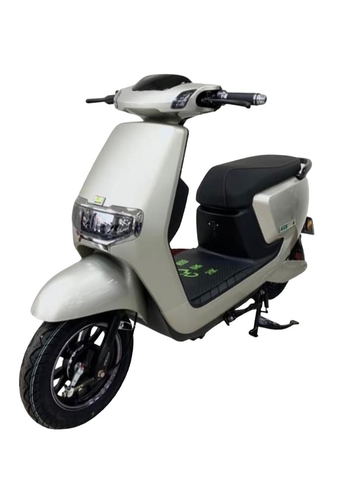 YD158XDream(大哈瑪)-微型電動二輪車