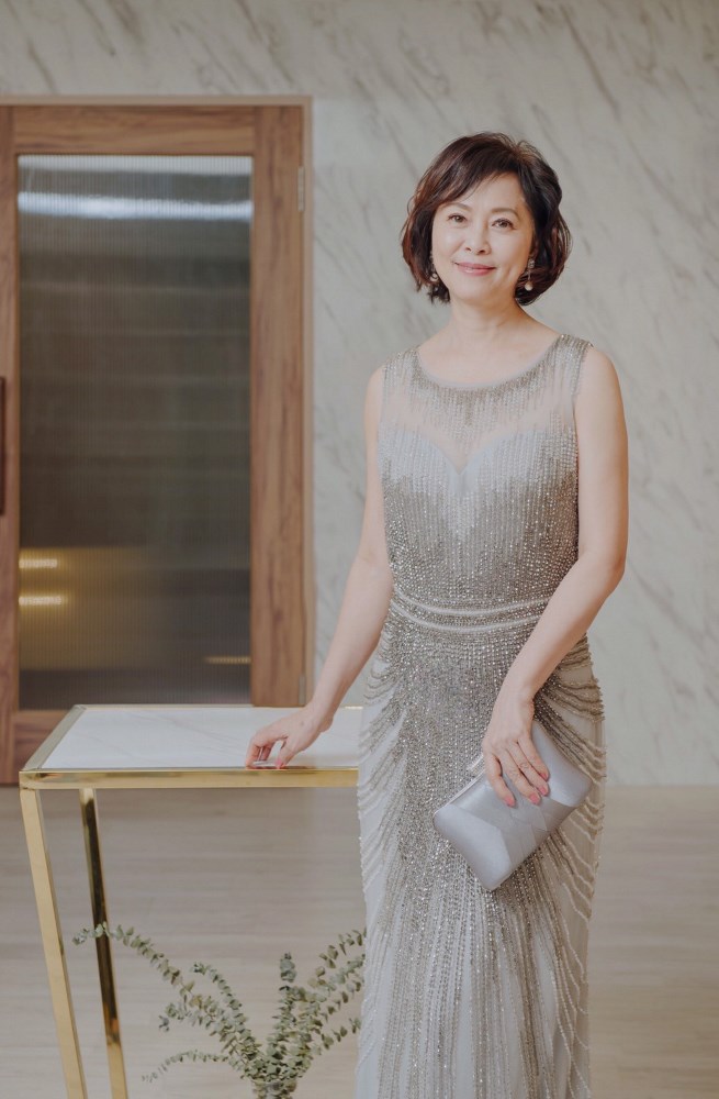 禮服17｜台中/禮服推薦/媽媽禮服推薦