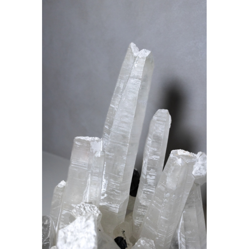 霧光晶簇｜水晶飾品