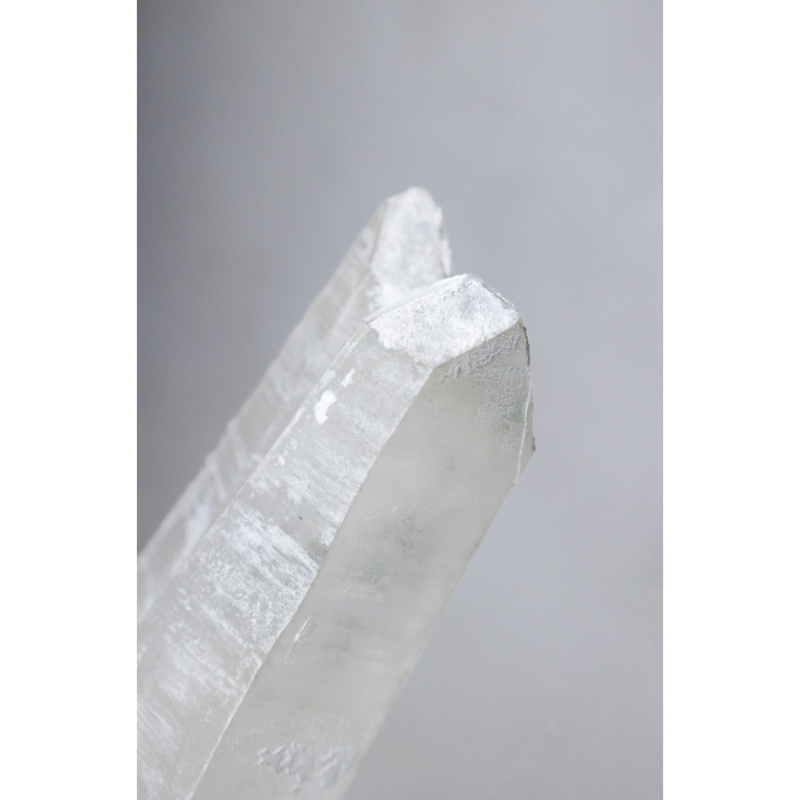 霧光晶簇｜水晶飾品